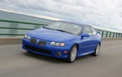 2004 Pontiac GTO Picture